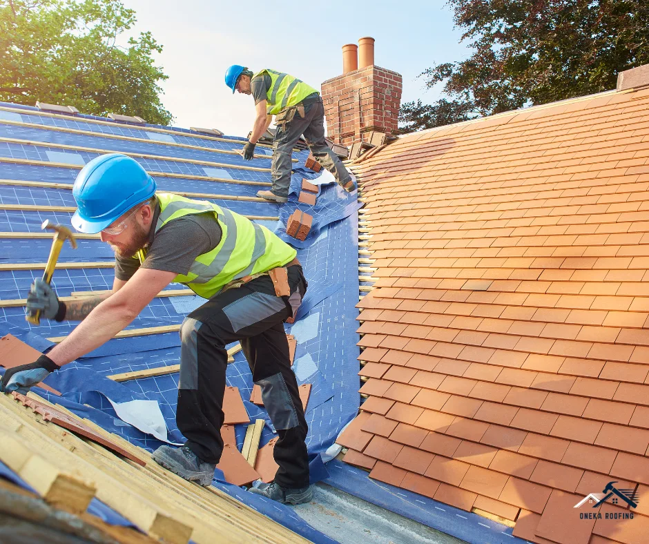 Why choose Roof Repair Near Me in Castle Hayne, NC