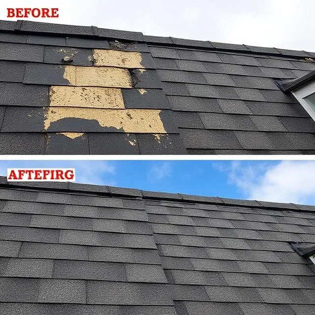 Roof Repair Near Me in Castle Hayne, NC near me